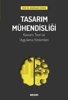 Seçkin Tasarım Mühendisliği - Abdülkadir Erden Seçkin Yayınları