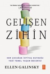 Nobel Gelişen Zihin - Ellen Galinsky Nobel Yaşam