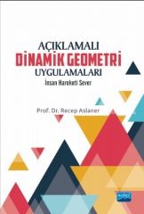 Nobel Açıklamalı Dinamik Geometri Uygulamaları - Recep Aslaner Nobel Akademi Yayınları