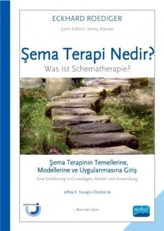 Nobel Şema Terapi Nedir ? - Sevinç Ataman Nobel Akademi Yayınları