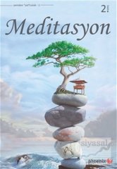 Phoenix Meditasyon 2. Baskı Phoenix Yayınları