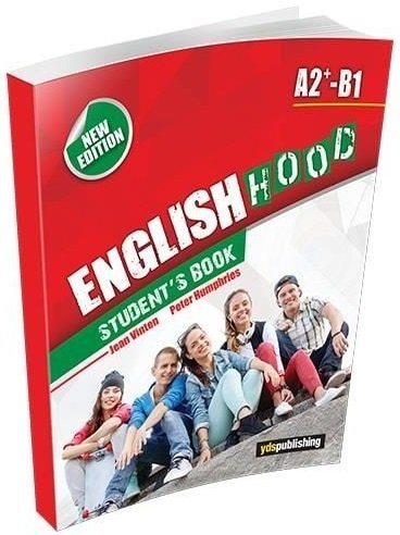 YDS Publishing New Edition Englishhood A2-B1 Student's Book YDS Publishing