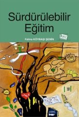 Anı Yayıncılık Sürdürülebilir Eğitim - Fatma Köybaşı Şemin Anı Yayıncılık