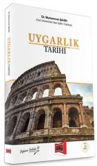 Yargı Uygarlık Tarihi - Muhammet Şahin Yargı Yayınları