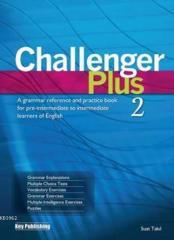 Key Publishing Challenger Plus-2 Key Publishing