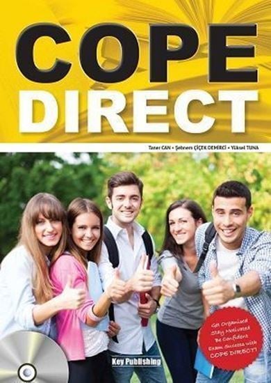 Key Publishing Cope Direct Key Publishing