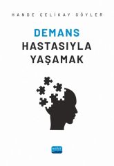 Nobel Demans Hastasıyla Yaşamak - Hande Çelikay Söyler Nobel Bilimsel Eserler