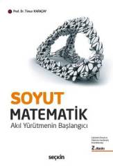 Seçkin Soyut Matematik - Timur Karaçay Seçkin Yayınları