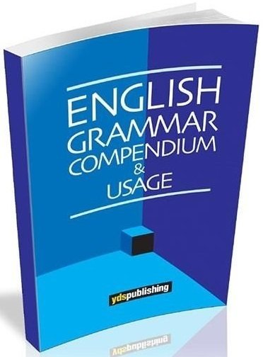 YDS Publishing English Grammar Compendium Usage YDS Publishing