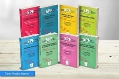 Pelikan SPK SPF Türev Araçlar Lisansı 8 Kitap Set Pelikan Yayınevi