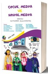 Eğiten Kitap Çocuk, Medya ve Sosyal Medya - Sait Yıldırım, Aysun Doğutaş Eğiten Kitap