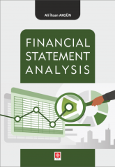 Ekin Financial Statement Analysis - Ali ihsan Akgün Ekin Yayınları