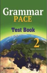 Key Publishing Grammar Pace Test Book 2 Key Publishing