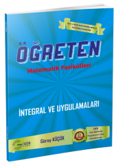 Gür Öğreten Matematik Fasikülleri - İntegral ve Uygulamaları Gür Yayınları