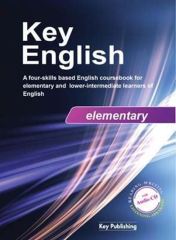 Key Publishing Key English - Elementary Key Publishing