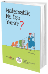 Plüton 8. Sınıf Matematik Karavanı Matematik Ne İşe Yarar Plüton Yayınları