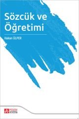 Pegem Sözcük ve Öğretimi - Hakan Ülper Pegem Akademi Yayınları