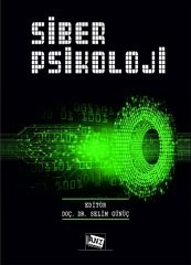 Anı Yayıncılık Siber Psikoloji - Selim Günüç Anı Yayıncılık