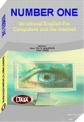 Data Number One Vocational English For Computersthe and The Internet Data Yayınları