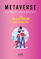 Der Yayınları Metaverse - Nevzat Tarhan, Aylin Tutgun Ünal Der Yayınları