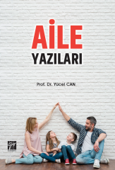 Gazi Kitabevi Aile Yazıları - Yücel Can Gazi Kitabevi