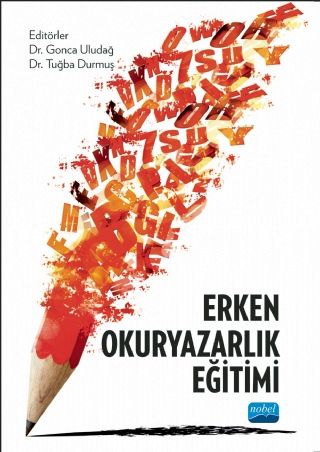 Nobel Erken Okuryazarlık Eğitimi - Gonca Uludağ, Tuğba Durmuş Nobel Akademi Yayınları