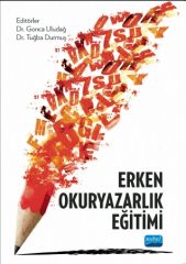 Nobel Erken Okuryazarlık Eğitimi - Gonca Uludağ, Tuğba Durmuş Nobel Akademi Yayınları