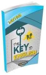 YDS Publishing The Key To English B2 Writing YDS Publishing