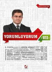 Seçkin Yorumluyorum 7 - Ersan Şen Seçkin Yayınları