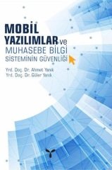 Umuttepe Mobil Yazılımlar - Ahmet Yanık, Güler Yanık Umuttepe Yayınları