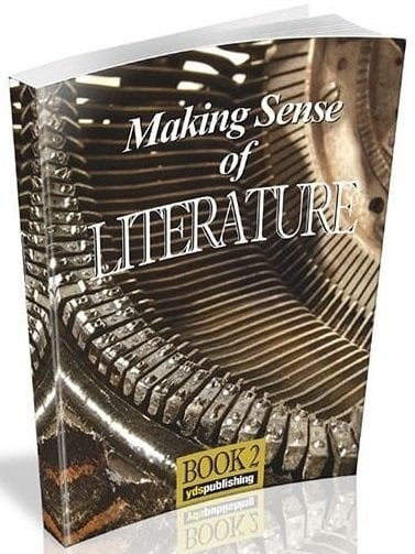 YDS Publishing Making Sense of Literature Book 2 YDS Publishing