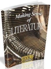 YDS Publishing Making Sense of Literature Book 2 YDS Publishing