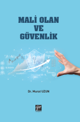 Gazi Kitabevi Mali Olan ve Güvenlik - Murat Uzun Gazi Kitabevi