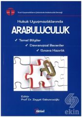 Alfa Aktüel Arabuluculuk - Zeyyat Sabuncuoğlu Alfa Aktüel Yayınları