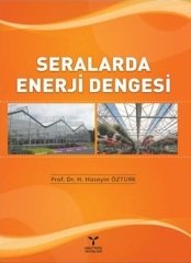 Umuttepe Seralarda Enerji Dengesi - Hüseyin Öztürk Umuttepe Yayınları