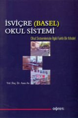 Pegem İsviçre (Basel) Okul Sistemi -Asım Arı Pegem Akademi Yayıncılık