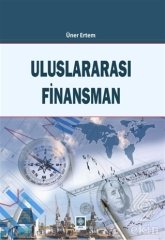 Ekin Uluslararası Finansman - Üner Ertem Ekin Yayınları