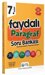 FNL 7. Sınıf Faydalı Paragraf Soru Bankası FNL Yayınları