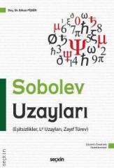 Seçkin Sobolev Uzayları - Erhan Pişkin Seçkin Yayınları