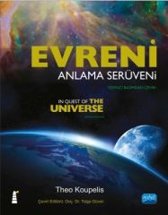 Nobel Evreni Anlama Serüveni - Theo Koupelis Nobel Akademi Yayınları