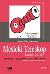 Anı Yayıncılık Mesleki Teleskop 4. Baskı - Fidan Korkut Owen Anı Yayıncılık