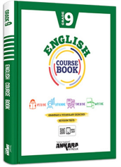 Ankara Yayıncılık 9. Sınıf English Course Book Ankara Yayıncılık