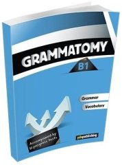 YDS Publishing Grammatomy B1 YDS Publishing