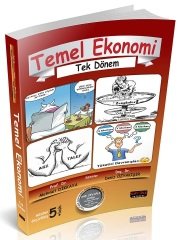 Savaş Temel Ekonomi Mehmet Dikkaya, Deniz Özyakışır 5. Baskı Savaş Yayınları