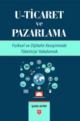 Ekin U-Ticaret ve Pazarlama - Şafak Altay Ekin Yayınları