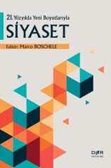 Der Yayınları 21. Yüzyılda Yeni Boyutlarıyla Siyaset - Marco Boschele Der Yayınları