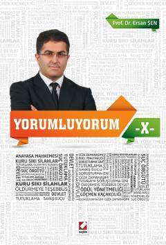 Seçkin Yorumluyorum 10 - Ersan Şen Seçkin Yayınları