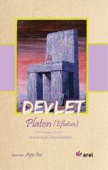 Devlet - Platon Arel Yayınları