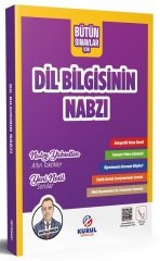 Kurul Bütün Sınavlar İçin Dil Bilgisinin Nabzı Soru Bankası Kurul Yayıncılık