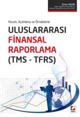 Seçkin Uluslararası Finansal Raporlama (TMS – TFRS) - Erhan Yalçın Seçkin Yayınları